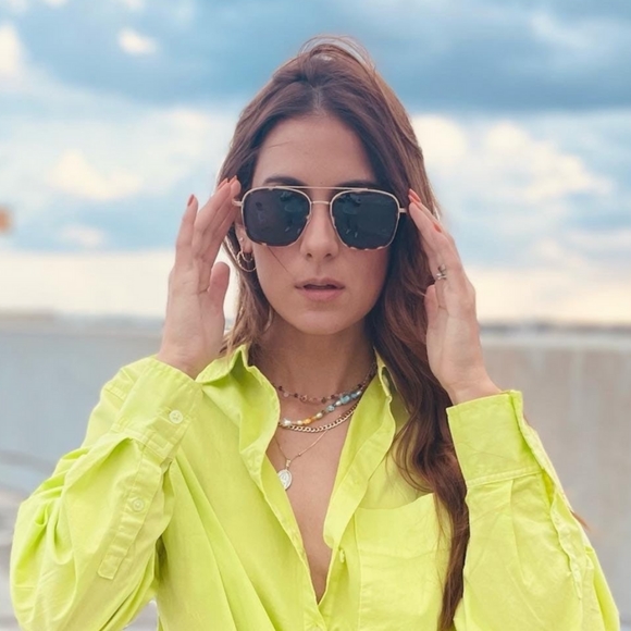 Vicci Women's Sunglasses - Diego - Picture 3 of 5